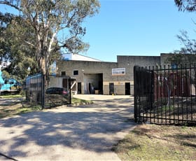 Factory, Warehouse & Industrial commercial property leased at 1/17 Blaxland Place Milperra NSW 2214