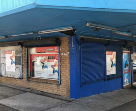 Shop & Retail commercial property leased at 9/4-8 Knox Street Belmore NSW 2192