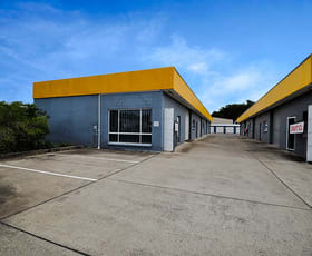 Factory, Warehouse & Industrial commercial property leased at Unit 7/4 Craft Close, Toormina Coffs Harbour NSW 2450