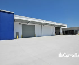 Factory, Warehouse & Industrial commercial property leased at 13 Thomas Hanlon Court Yatala QLD 4207