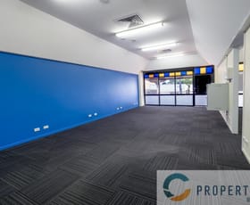 Offices commercial property leased at 10/156 Boundary Street West End QLD 4101
