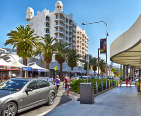 Shop & Retail commercial property leased at 9/90 Surf Parade Broadbeach QLD 4218