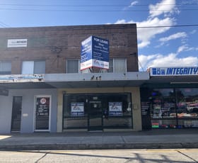 Offices commercial property leased at 684 Hume Highway Yagoona NSW 2199