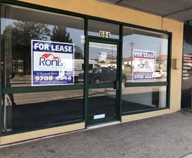 Shop & Retail commercial property leased at 684 Hume Highway Yagoona NSW 2199