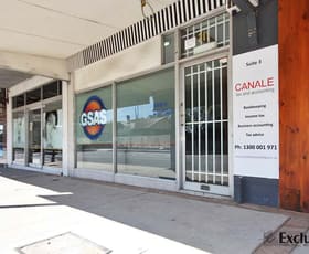 Medical / Consulting commercial property leased at 3/211 Concord Road North Strathfield NSW 2137