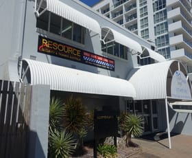 Medical / Consulting commercial property leased at M/21 Gordon Street Mackay QLD 4740