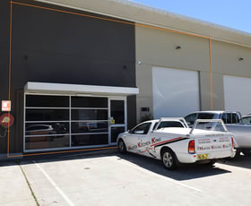 Showrooms / Bulky Goods commercial property leased at 2/37 Shipley Drive Rutherford NSW 2320