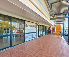 Offices commercial property leased at 4/23-25 Daisy Hill Road Daisy Hill QLD 4127