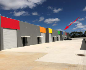 Factory, Warehouse & Industrial commercial property leased at 10/118 Bellarine Hwy Newcomb VIC 3219