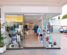 Shop & Retail commercial property leased at Lot 8/41 Hastings Street Noosa Heads QLD 4567
