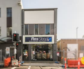 Offices commercial property leased at 1/356 Hunter St Newcastle NSW 2300