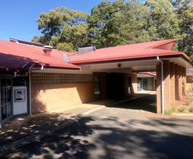 Offices commercial property leased at 27 Oliver Ave Goonellabah NSW 2480