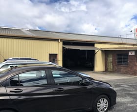 Factory, Warehouse & Industrial commercial property leased at 4/57 Ourimbah Road Tweed Heads NSW 2485