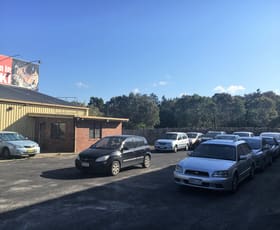 Factory, Warehouse & Industrial commercial property leased at 5/57 Ourimbah Road Tweed Heads NSW 2485