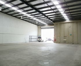 Factory, Warehouse & Industrial commercial property leased at 4/19-21 Bourke Road Alexandria NSW 2015