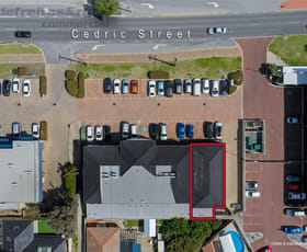 Offices commercial property leased at 10/40 Cedric Street Stirling WA 6021