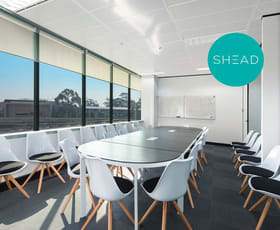 Offices commercial property leased at 15 Help Street Chatswood NSW 2067