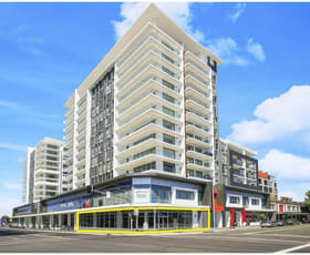 Shop & Retail commercial property leased at Lot 3/51 Crown Street Wollongong NSW 2500