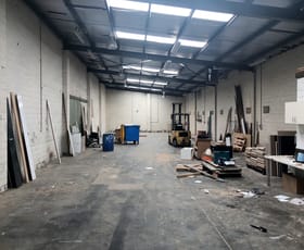 Factory, Warehouse & Industrial commercial property leased at 2/8 Charnfield Court Thomastown VIC 3074
