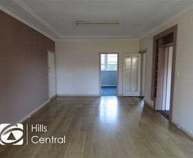 Offices commercial property leased at 246 Old Northern Road Castle Hill NSW 2154