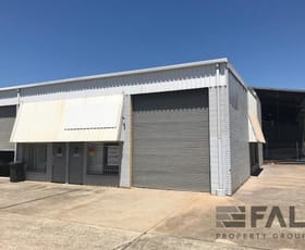 Factory, Warehouse & Industrial commercial property leased at Shed  7/10 Boron Street Sumner QLD 4074