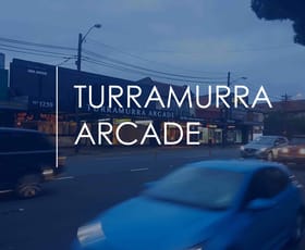 Shop & Retail commercial property leased at 1259 Pacific Highway Turramurra NSW 2074