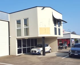 Factory, Warehouse & Industrial commercial property leased at 4/27 Magura Street Enoggera QLD 4051