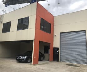Showrooms / Bulky Goods commercial property leased at 4/300 Macaulay Road North Melbourne VIC 3051