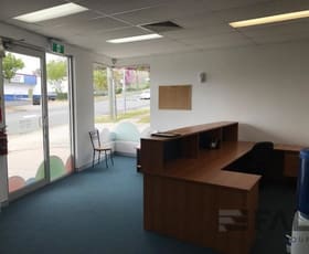 Offices commercial property leased at Shop  3&4/3 William Street Goodna QLD 4300