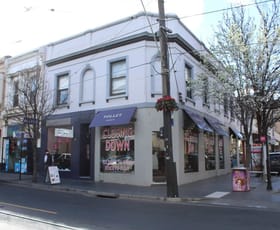 Shop & Retail commercial property leased at 111 Toorak Road South Yarra VIC 3141