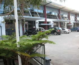 Factory, Warehouse & Industrial commercial property leased at C8/15 Narabang Way Belrose NSW 2085