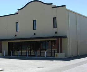 Factory, Warehouse & Industrial commercial property leased at 2/10 Kulin Way Mandurah WA 6210