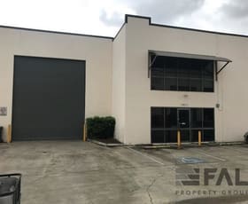 Factory, Warehouse & Industrial commercial property leased at Unit  4/17 Tile Street Wacol QLD 4076