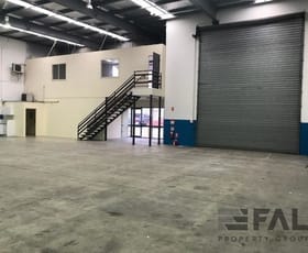 Factory, Warehouse & Industrial commercial property leased at Unit  4/17 Tile Street Wacol QLD 4076