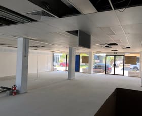 Shop & Retail commercial property leased at 5-6/4 Sixth Avenue Palm Beach QLD 4221