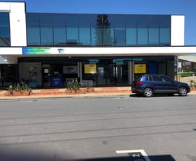 Shop & Retail commercial property leased at 5-6/4 Sixth Avenue Palm Beach QLD 4221