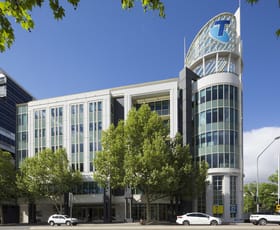 Shop & Retail commercial property leased at 16-18 Mort Street City ACT 2601