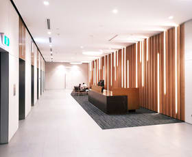 Offices commercial property leased at 109 Pitt Street Sydney NSW 2000