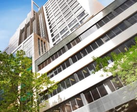 Offices commercial property leased at 109 Pitt Street Sydney NSW 2000