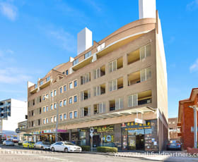 Shop & Retail commercial property leased at Shop 19/90-94 Beamish Street Campsie NSW 2194