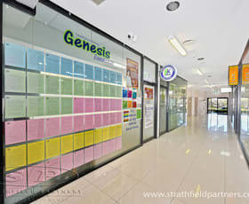 Shop & Retail commercial property leased at Shop 19/90-94 Beamish Street Campsie NSW 2194