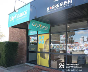 Offices commercial property leased at 1A/3 Webb Street Narre Warren VIC 3805