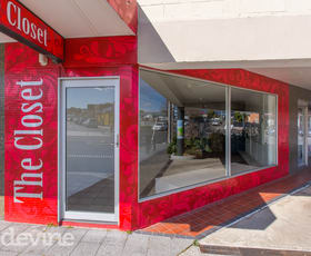 Shop & Retail commercial property leased at 3/29 Lincoln Street Lindisfarne TAS 7015