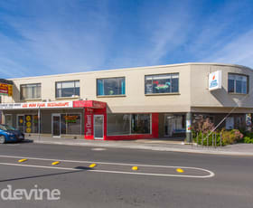Medical / Consulting commercial property leased at 3/29 Lincoln Street Lindisfarne TAS 7015