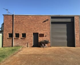 Factory, Warehouse & Industrial commercial property leased at 6/12 Loftus Court Bowral NSW 2576