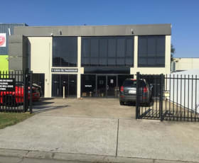 Factory, Warehouse & Industrial commercial property leased at Smithfield NSW 2164