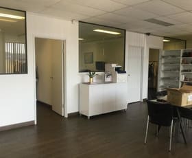 Factory, Warehouse & Industrial commercial property leased at Smithfield NSW 2164