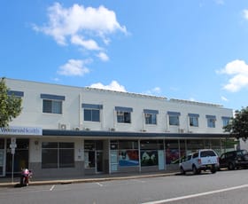 Offices commercial property leased at 204/45 Little Street Coffs Harbour NSW 2450