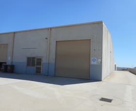Factory, Warehouse & Industrial commercial property leased at 1/17 Wellard Street Bibra Lake WA 6163