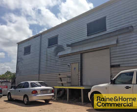 Factory, Warehouse & Industrial commercial property leased at 6D/143 St Vincents Road Virginia QLD 4014
